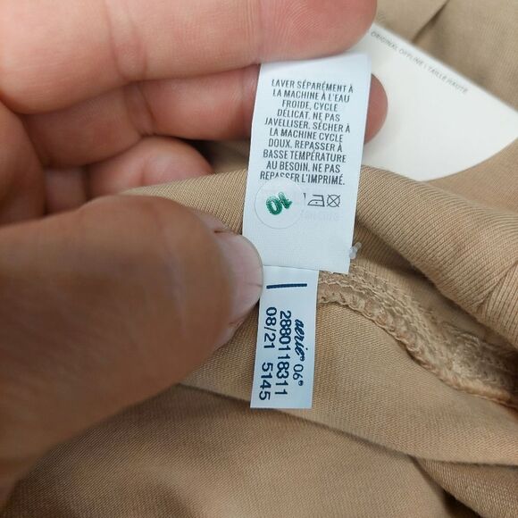 NWT OFFLINE By Aerie Real Me Xtra Hold Up! Legging sz Medium Women’s - Picture 13 of 13